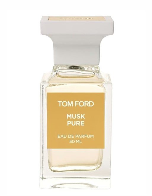MUSK PURE
